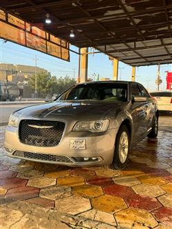 كرايسلر 300
